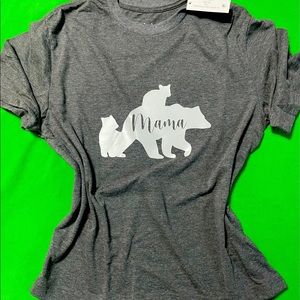 Mamma bear